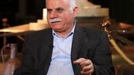 با اسکان فلسطینیان در عراق و مصر مخالفت کردیم