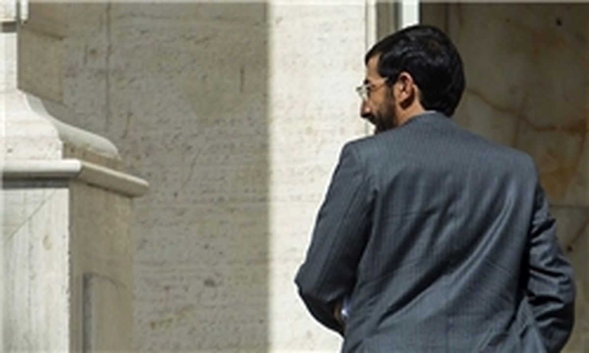 کهریزک غیرقانونی نبود