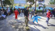 کار ارزشمند دو سپاهانی+ عکس