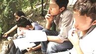 شناسایی4 هزار دانش آموز با رفتارهای مخاطره آمیز