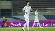 شجاع خلیل زاده از اردوی تیم ملی فوتبال خارج شد + دلیل