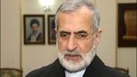 خرازی: آمادگی شروع هیچگونه مذاکره‌ای را با آمریکا نداریم
