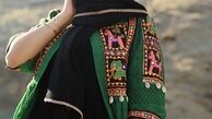لیندا کیانی با ظاهر جدید + عکس