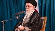 رهبر انقلاب، درگذشتِ حجت‌الاسلام حسینی میانجی را تسلیت گفتند