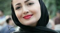 تبریک تولد بازیگر زن سینما از سوی همسرش به شکلی متفاوت+عکس