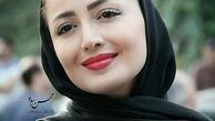 تبریک تولد بازیگر زن سینما از سوی همسرش به شکلی متفاوت+عکس