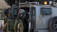 بازداشت 8 شهروند فلسطینی در حمله صهیونیستها به کرانه باختری