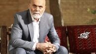 تیپ رسمی جمشید هاشم پور + عکس