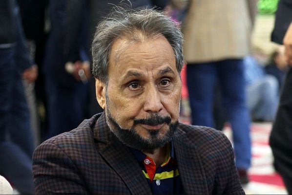 گفتگو با مجید قناد + عکس