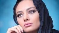 ابراز ارادت یکتا ناصر به افسانه بایگان