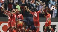 پاداش میلیاردی AFC برای پرسپولیس ایران