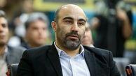 محسن تنابنده فیلم هالیوودی ساخت!