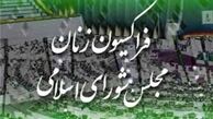 «فراکسیون زنان مجلس» مشکلات زنان پایتخت را بررسی می‌کند