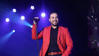 همه سلبریتی ها در کنسرت «بابک جهانبخش»/عکس