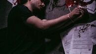 عکس 18+ ساعد سهیلی