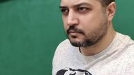 پندار اکبری در لباس بت من + عکس