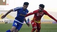از احضار مریدی به کمیته انضباطی تا بسته شدن پنجره پرسپولیس!