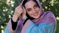 استایل جدید نسرین بابایی با تیپ یاسی + عکس