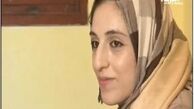 زن ۲۱ ساله ای صاحب ۱۱ فرزند شد + تصاویر