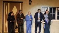 نوجوان بوشهری رتبه نخست جشنواره قصه‌گویی را کسب کرد