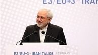 ظریف: ملت ایران نسبت به غرب بدگمان است