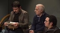 سریالی نوروزی که پخشش تا اواسط اردیبهشت ادامه دارد