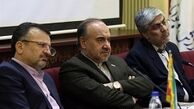دستور جلسه مجمع کمیته ملی المپیک مشخص شد +عکس 