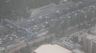 هوای تهران تمیز شد ؟