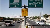 بسته شدن پرونده بزرگراه سازی پایتخت با تکمیل ۵۷۰ کیلومتر بزرگراه