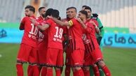 حلالی:حواشی ترکش دارد اما پرسپولیس محکوم به برد است
