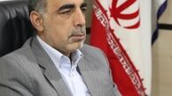 در بخش خانگی ۸۴.۴ درصد مصرف آب داریم