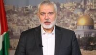 فوری | اسماعیل هنیه و یکی از محافظان وی در تهران ترور شدند