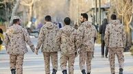 شرایط تحصیل مشمولان سربازی قبول شده در دانشگاه‌ها