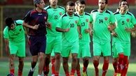 گزارش تمرین صبح پرسپولیس