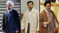 اتفاق بدی افتاده است/ تفاوت زمين خوردن پوپوليستي خاتمي، احمدي نژاد و روحاني