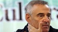 نمی گذارم حدادی فر از ذوب آهن جدا شود