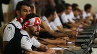 خلعتبری پرسپولیسی نشده، برای استقلالی‌ها کری خواند!
