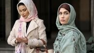 بازیگران در مراسم اکران فیلم پاسیو +عکس