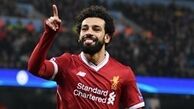 تهدید لیورپول توسط محمد صلاح به خاطر بازیکن اسرائیلی