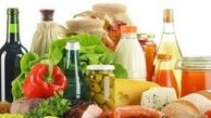خوراکی‌هایی که حالتان را خوب می‌کند