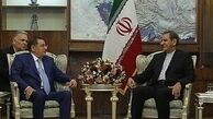 روابط بانکی میان تهران و ایروان هرچه سریعتر از سر گرفته شود