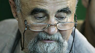  روایت یک عکاس از «عباس عطار»