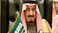 شاهزاده سعودی خواستار برکناری ملک سلمان و پسرش شد