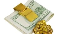 قیمت جهانی طلا امروز ۱۳۹۷/۱۱/۳۰