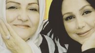 تبریک بهنوش بختیاری به مناسبت عید غدیر + عکس