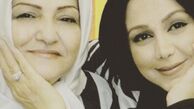 تبریک بهنوش بختیاری به مناسبت عید غدیر + عکس