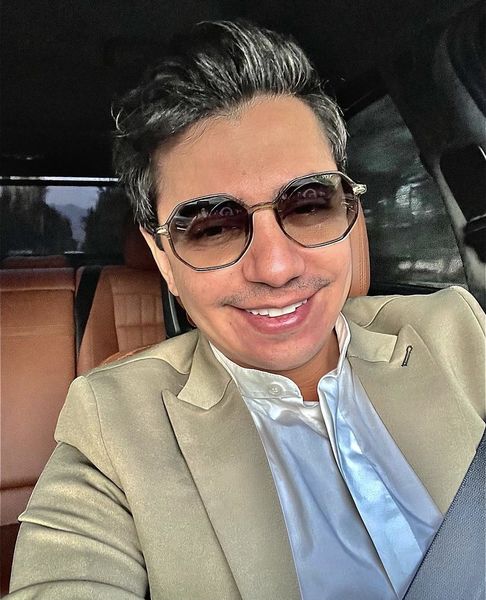 ماشین لاکچری محسن ابراهیم زاده چیست؟ + عکس