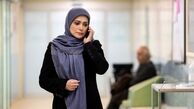 کمند امیرسلیمانی در بیمارستان + عکس