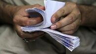 روحانی بیش از۵۰ درصد آرا را کسب کرد