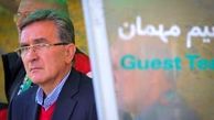 مخالفت برانکو با برگزاری جام شهدا